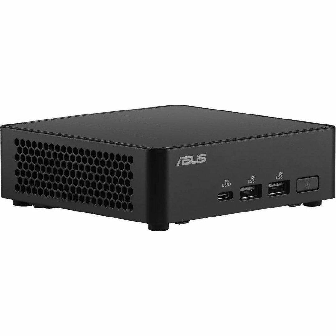 Asus | Desktop Computer Intel Core Ultra 5 14th Gen 125H 16 GB Mini PC NUC 14 Pro NUC14RVHU5 | RNUC14RVHU5068C1