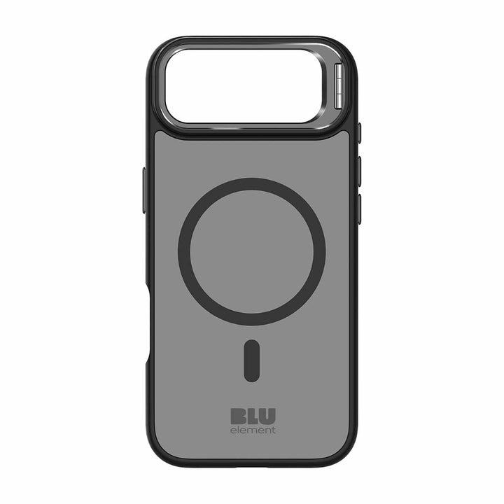 Blu Element | Chromatic Kick MagSafe iPhone 17 Air Case - Black | BECK17AIR1