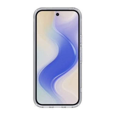 Spigen | Ultra Hybrid Magfit Google Pixel 11 - Clear white | ACS11441