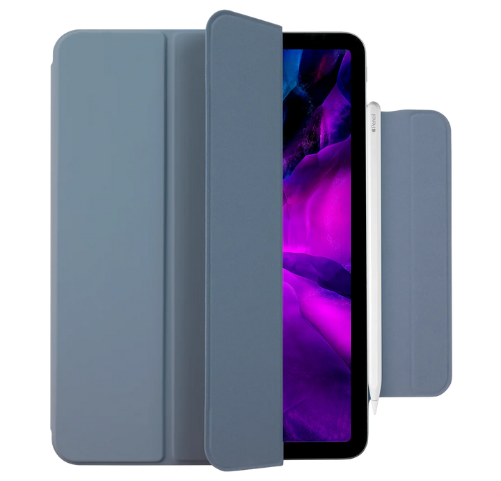 //// LOGiiX | Smartbook Secure for iPad Air 10.9 - Lavender | LGX-13478