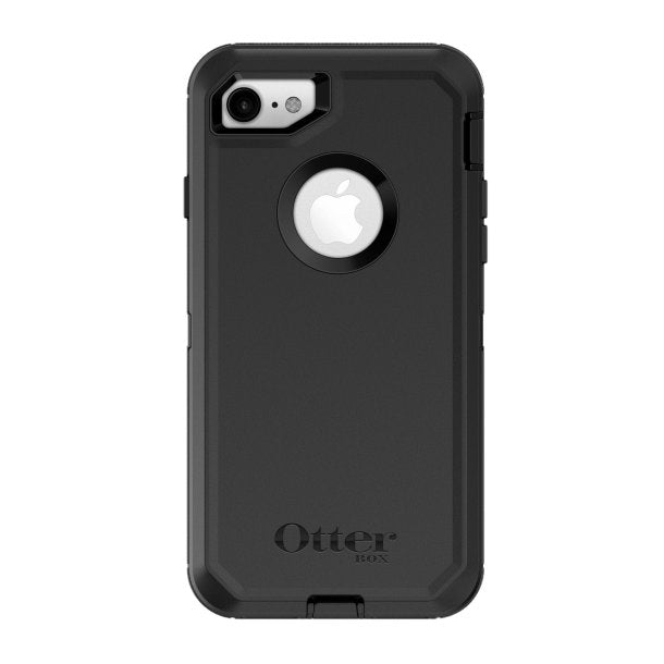 Otterbox | Defender Case iPhone SE/SE2/8/7/6 - Black | 112-9619