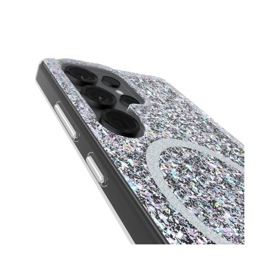 Case-Mate | Twinkle MagSafe Case Samsung Galaxy S25 Ultra - Disco | 15-13949