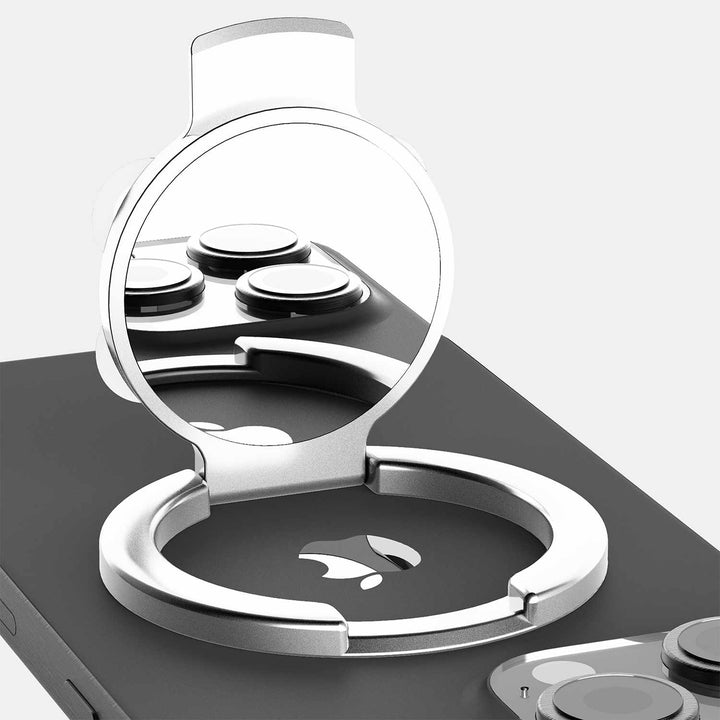 /// Avana | Stick-On MagSafe Stand - White | ASUNAVKSDWITE