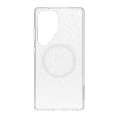 Otterbox | Symmetry Magnets Series Case Samsung Galaxy S25 Ultra -  Clear Stardust | 77-97523