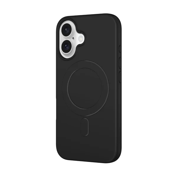 Nimbus9 | Alto 2 Magsafe Case iPhone 16 - Black | 120-8327