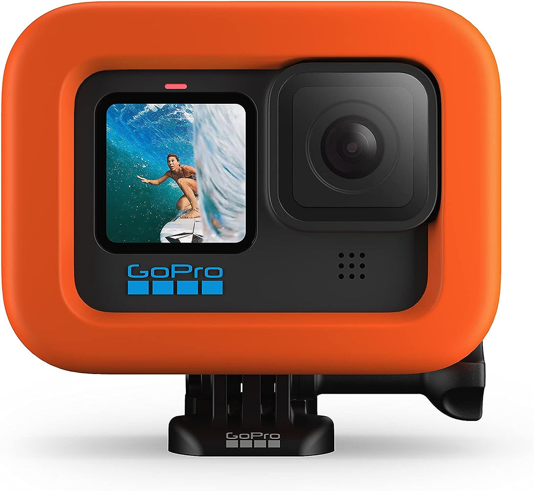 GoPro | Floaty for GoPro (HERO9 /10 /11 Black ) | GP-ADFLT-001