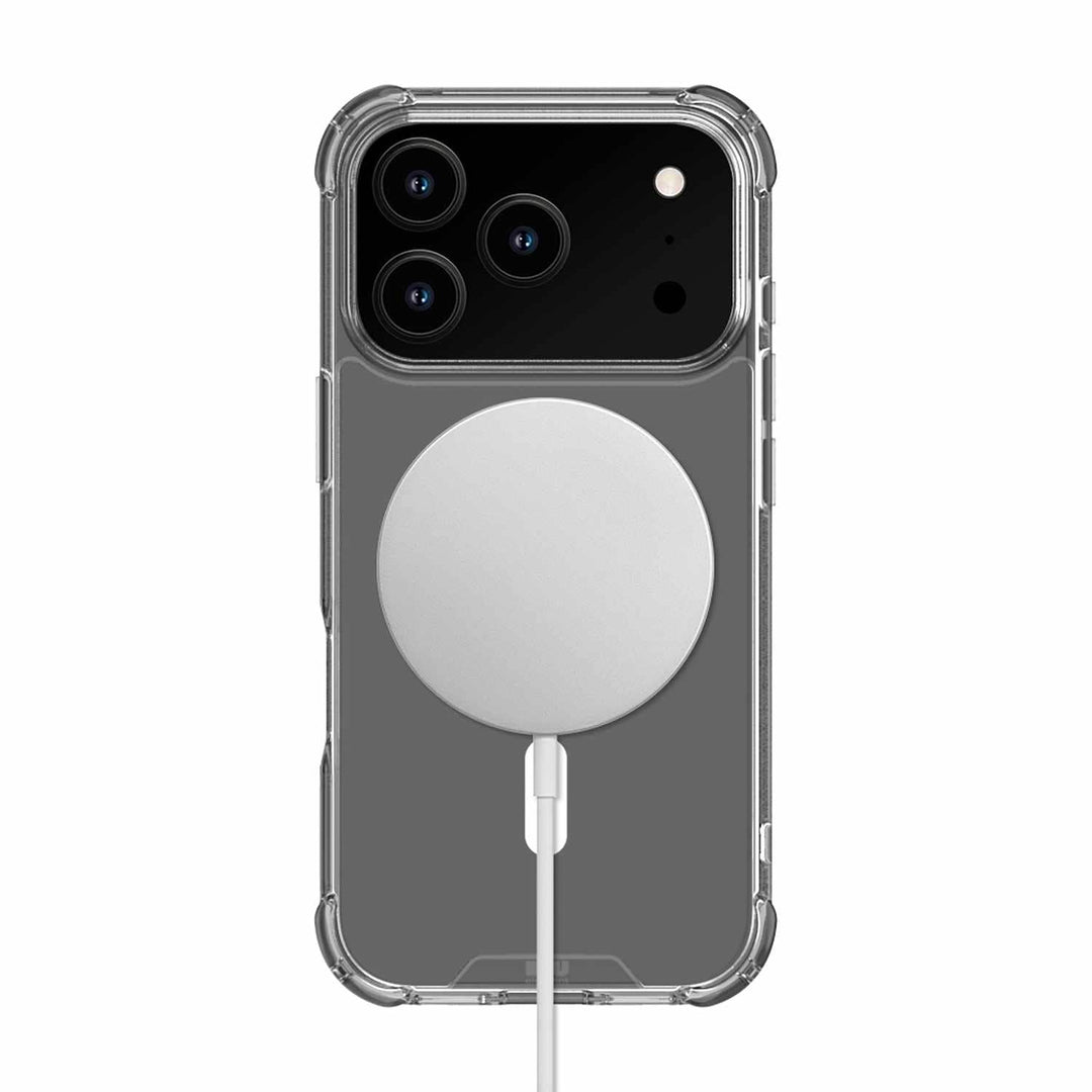 Blu Element | Total Protection MagSafe Bundle iPhone 17 Pro - Clear | BETPMG173