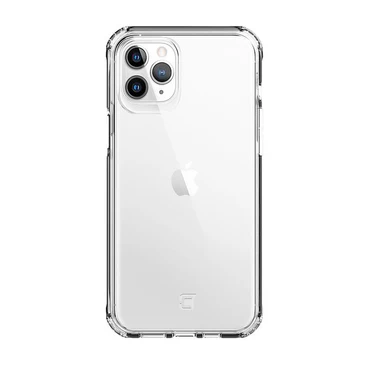 Caseco | Fremont Clear Case  iPhone 11 Pro (Bulk Pack) - Clear | C2406-00