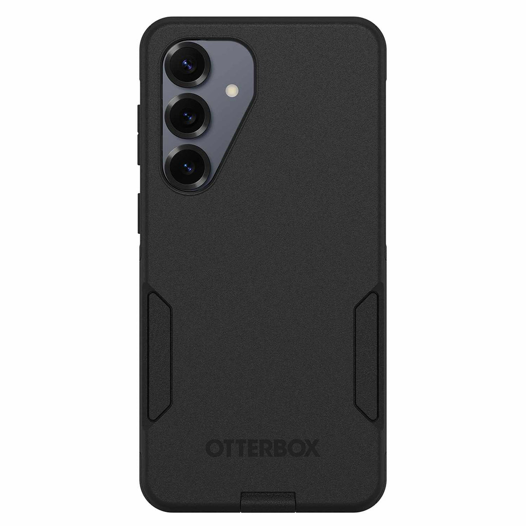 OtterBox | Commuter Case w/Magnets for Samsung Galaxy S26 in Bulk Packaging - Black | 77-99842
