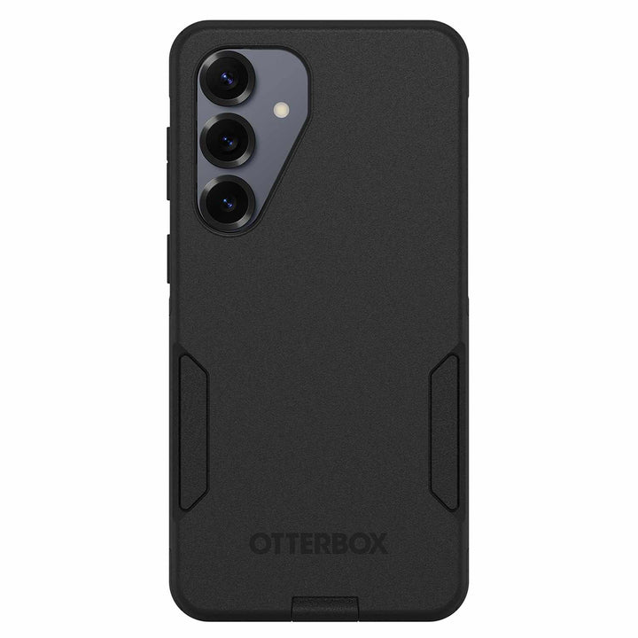 OtterBox | Commuter Case w/Magnets for Samsung Galaxy S26 in Bulk Packaging - Black | 77-99842