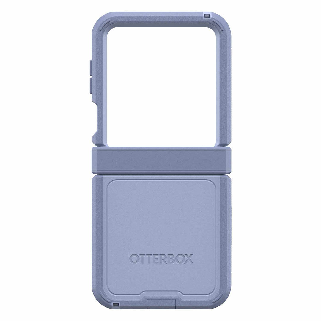 Otterbox | Defender XT Series Case Samsung Galaxy Z Flip6 - Purple - Alpine Lupine | 15-12640