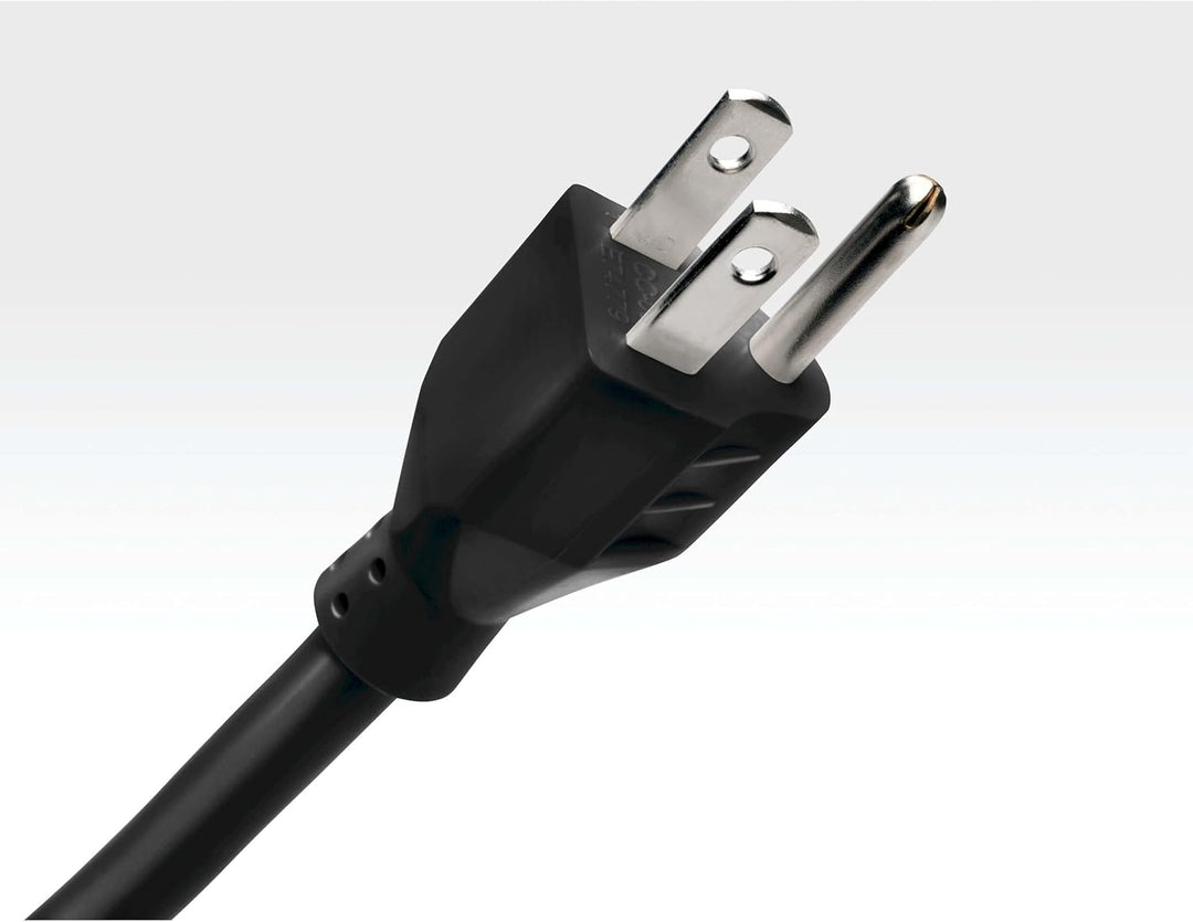 Eaton | Tripp Lite Series Power Strip 6 Outlet NEMA 5-15R AC 6' Cord 5-15P - Black Housing | TLP606B