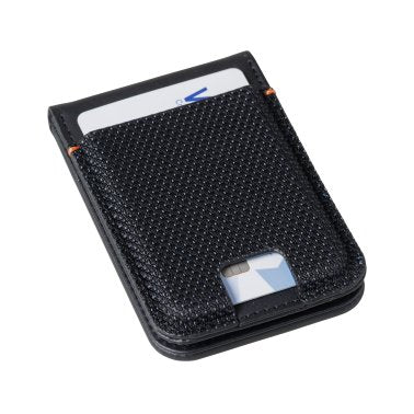 UAG | Metropolis Kevlar MagSafe Wallet - Black | 964445113940