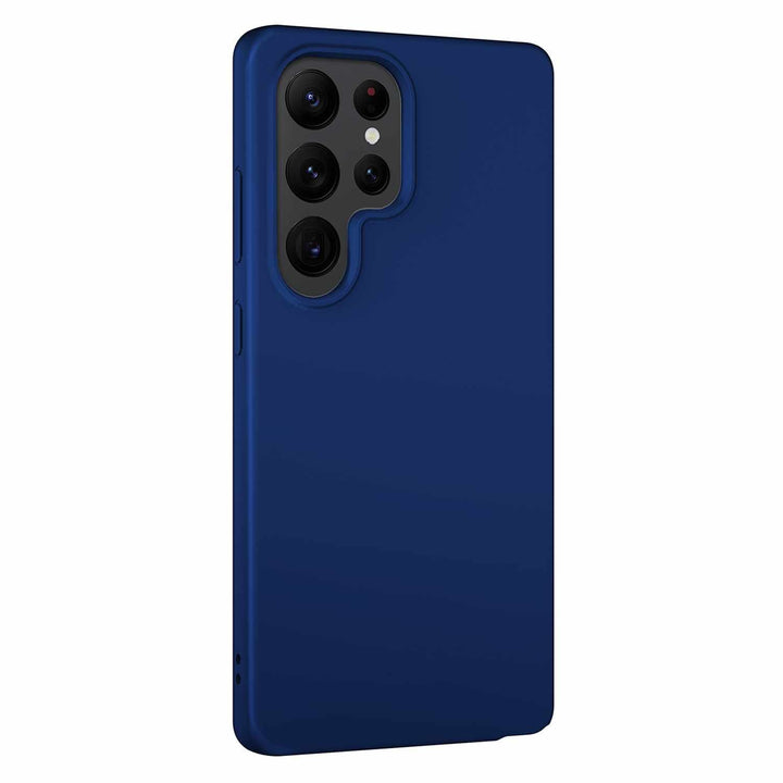 Nimbus9 | Alto 2 Case with Magnetic Ring Space for Samsung Galaxy S25 Ultra - Blue |  120-9296