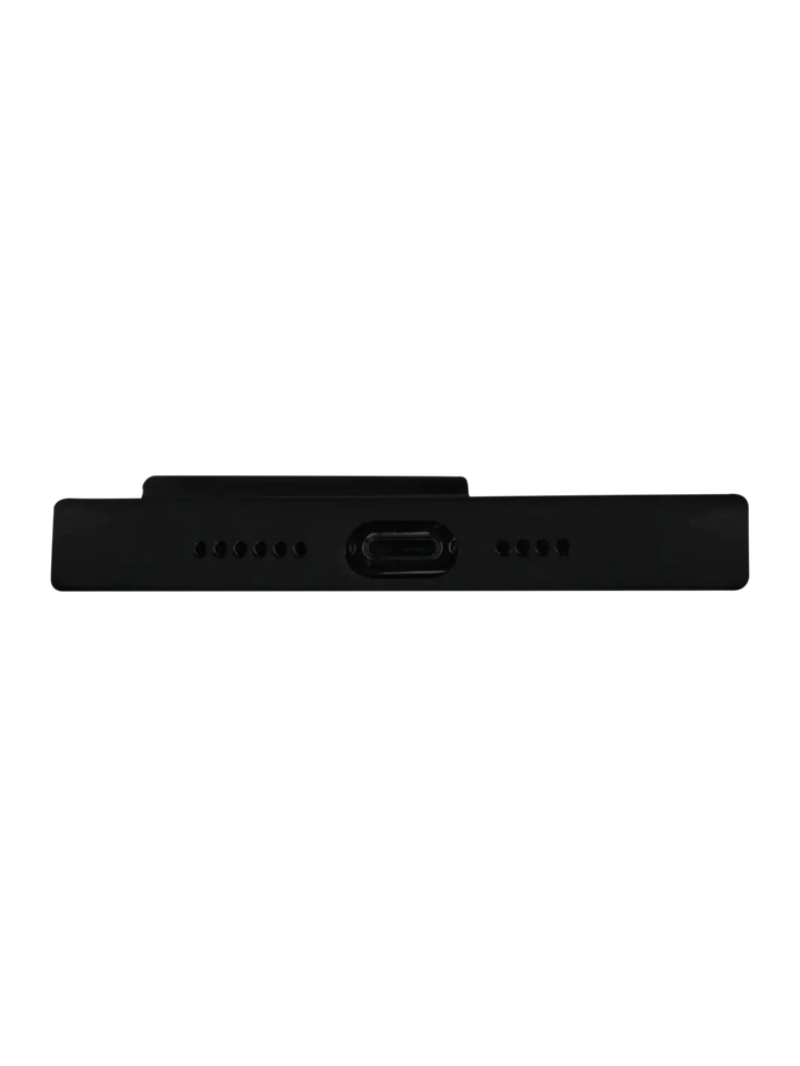 //// Dbramante1928 | Monaco MagSafe Case for iPhone 15 Pro Max - Black | DB-MO67NIBLU213