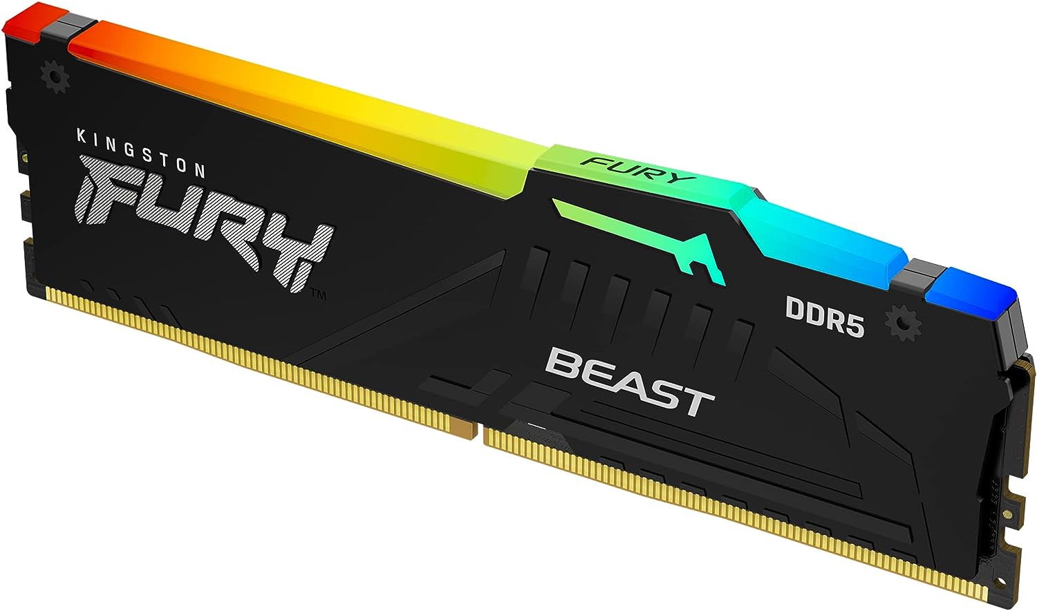 Crucial | RAM 32GB DDR5 4800Mhz UDIMM | CT32G48C40U5 – TRINITI TECH