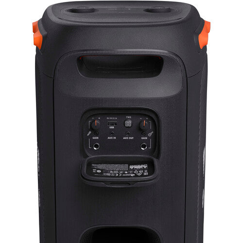 /// JBL | PartyBox 110 Bluetooth 160W Speaker | JBLPARTYBOX110AM | PROMO ENDS MAY 2 | REG. PRICE $499.99