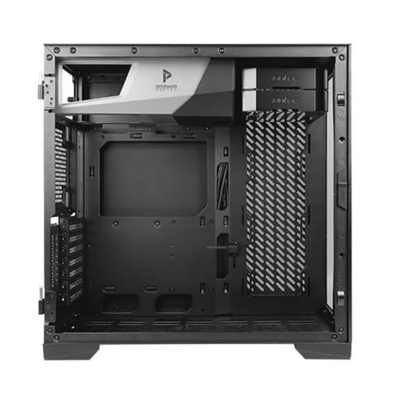 Antec | Performance Series Crystal E-ATX Mid-Tower Computer Case - Black | P120 Crystal