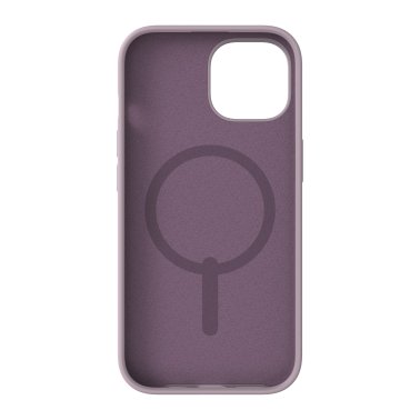 ZAGG GEAR4 | Manhattan Snap Case iPhone 16e/15/14/13 - Lavender | 15-11731