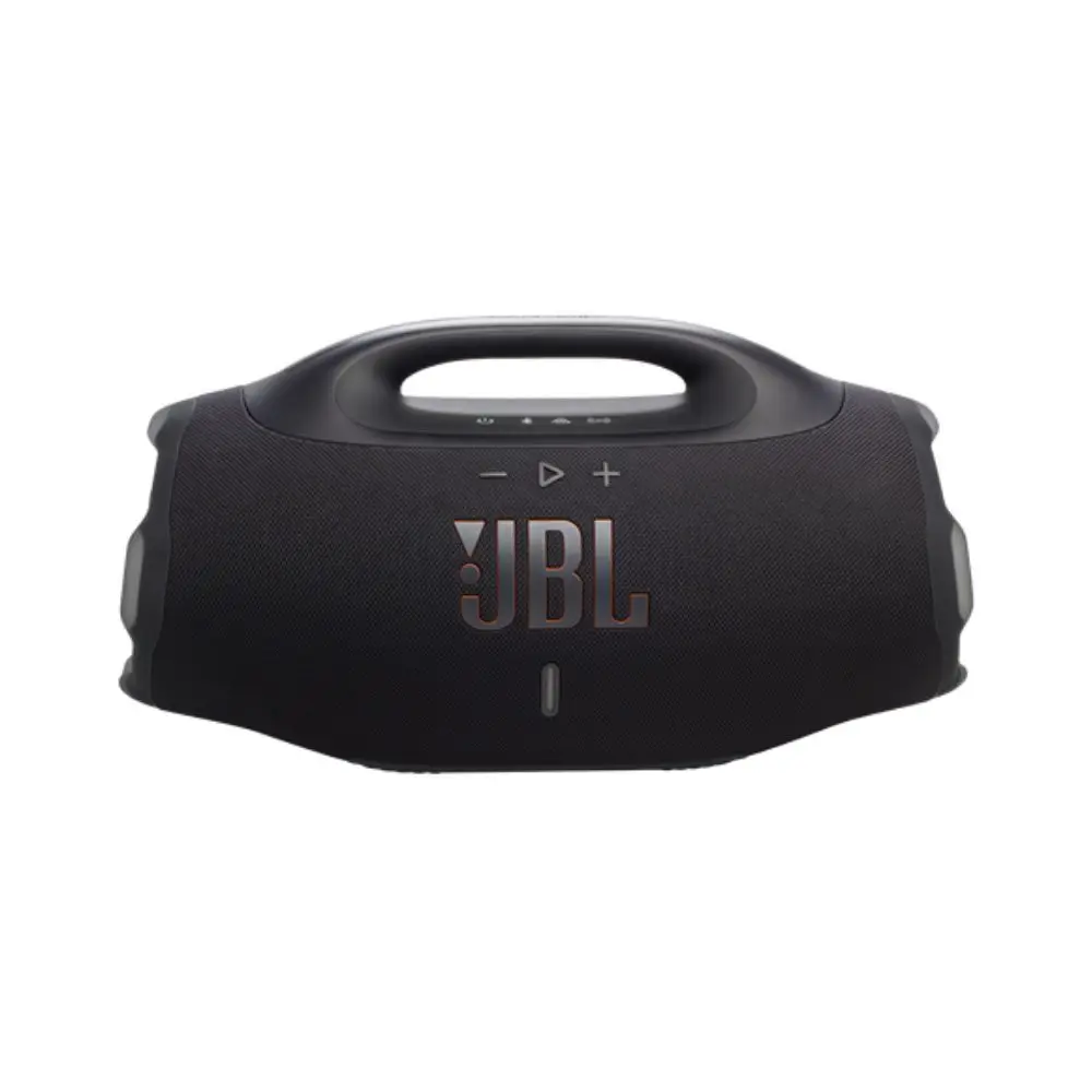 JBL | Boombox 4 - Black | JBLBOOMBOX4BLKAM
