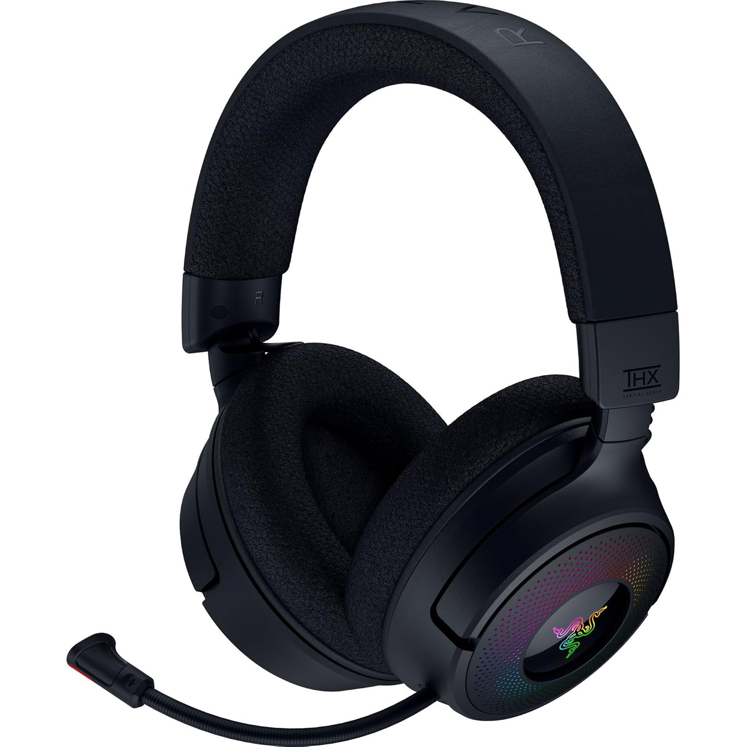 Razer | Kraken V4 Wireless Gaming Headset with Microphone | RZ04