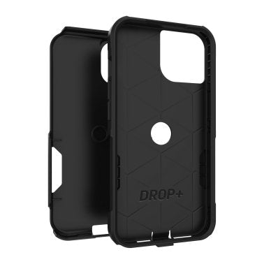 Otterbox  | Commuter Series Case for iPhone 17e/16e/15/14/13 - Black | 15-11388