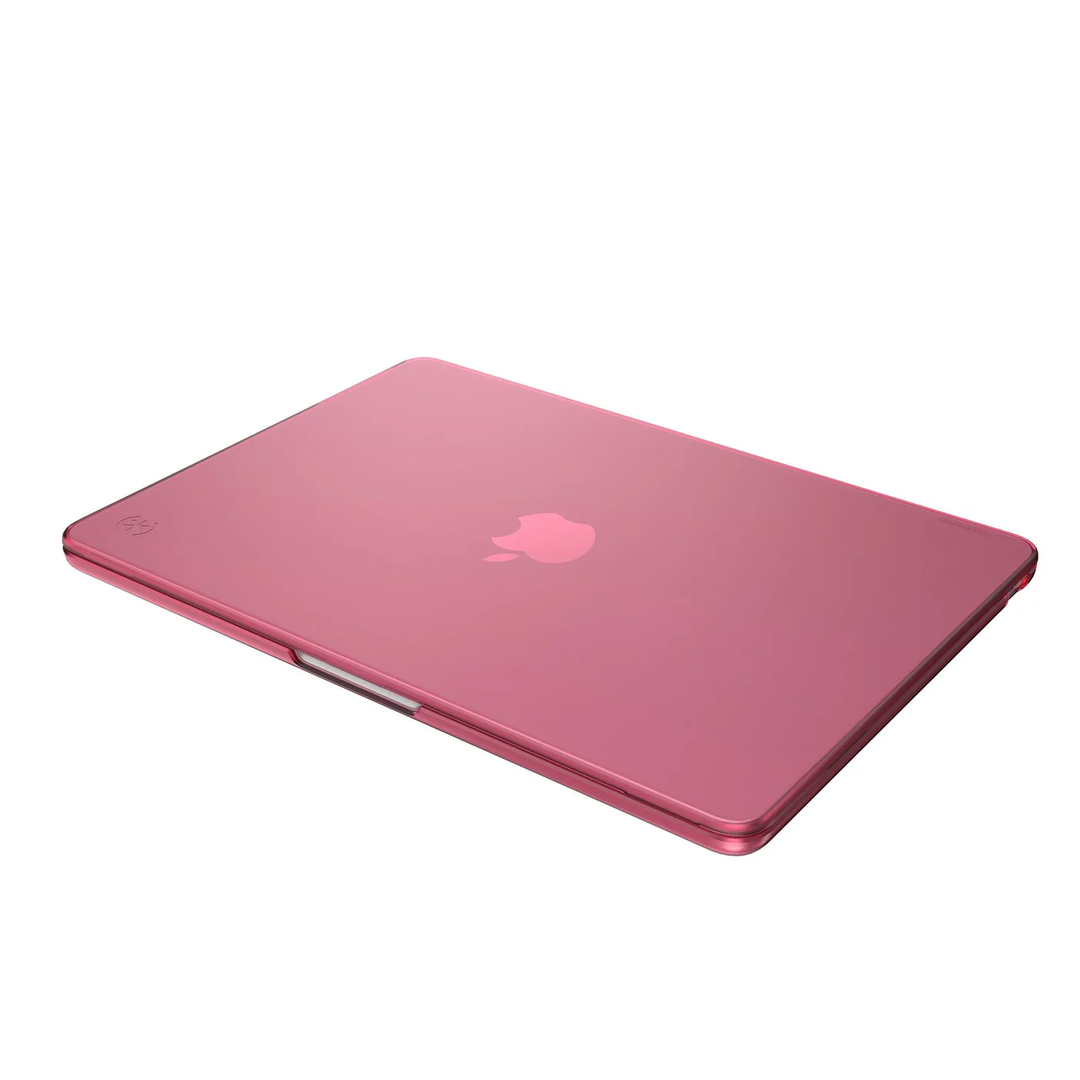Speck | Smartshell Case for Macbook Air 15" M2 / M3 (2022-2024) - Cozy Pink | 840168538652