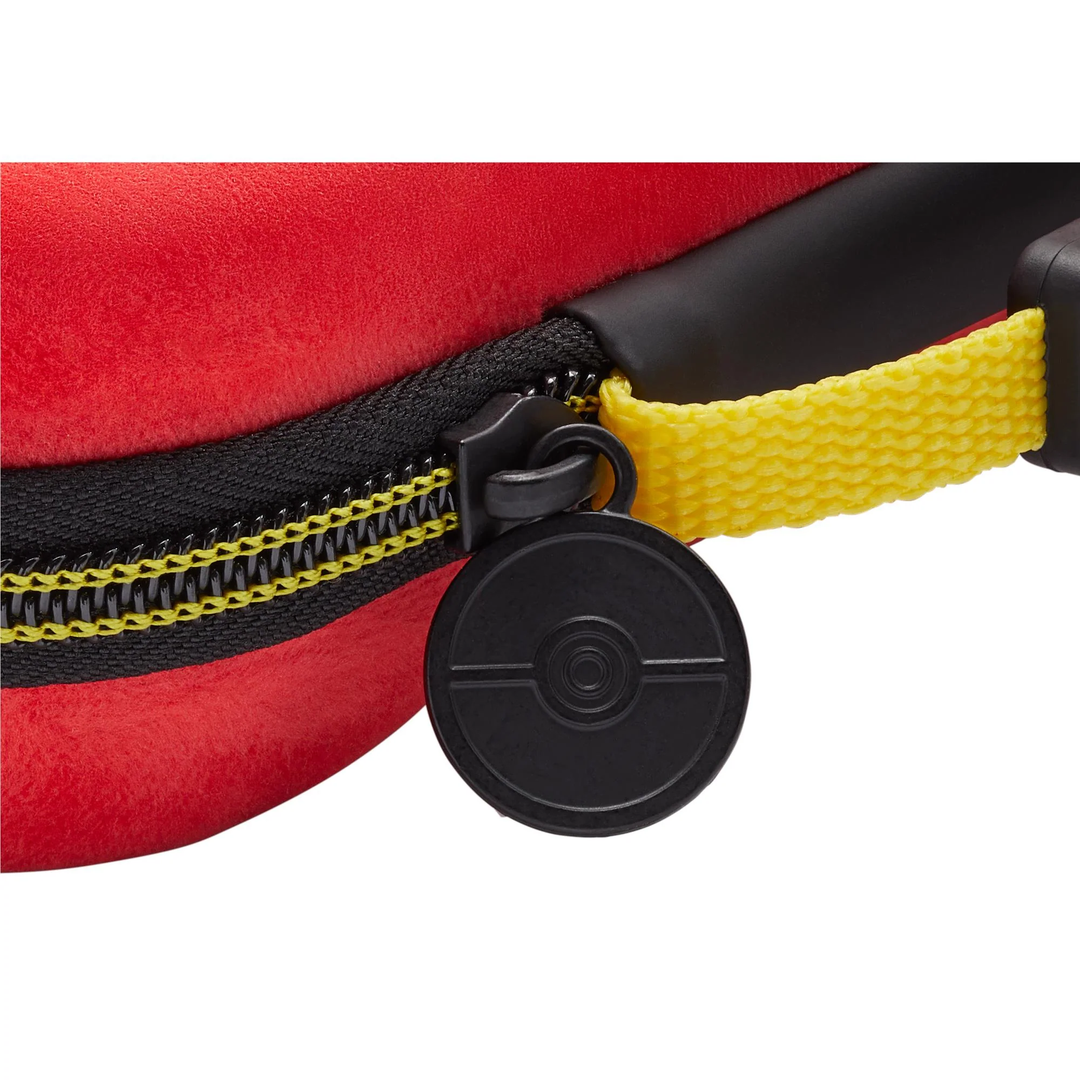 PowerA | Protection Case Pikachu Jump Switch |