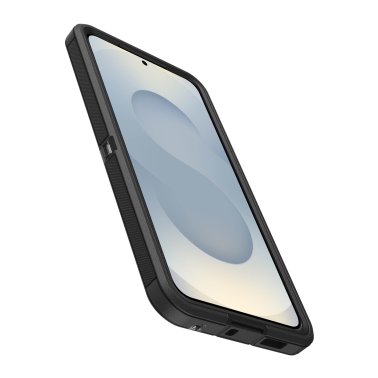 OtterBox | Defender Pro XT w/Magnets Case Samsung Galaxy S26+ - Dark Side Black | 77-99891
