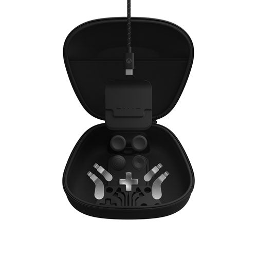 Microsoft | Xbox Elite Wireless Controller Series 2 Elite Accessory Pack - Black | 4Z1-00001