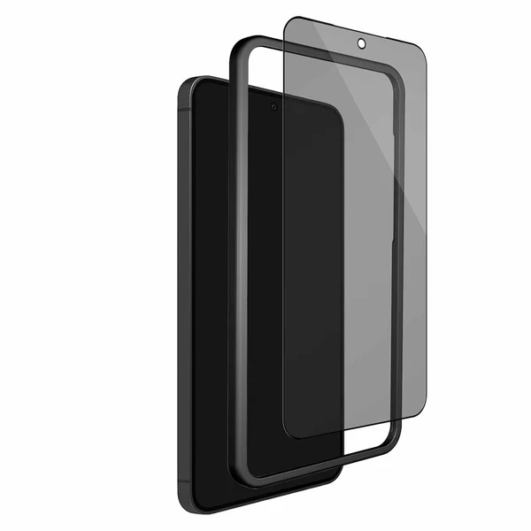 Blu Element | GreenGlass Privacy Screen Protector with Installation Kit for Samsung Galaxy S25+ / S24+ | 118-2863