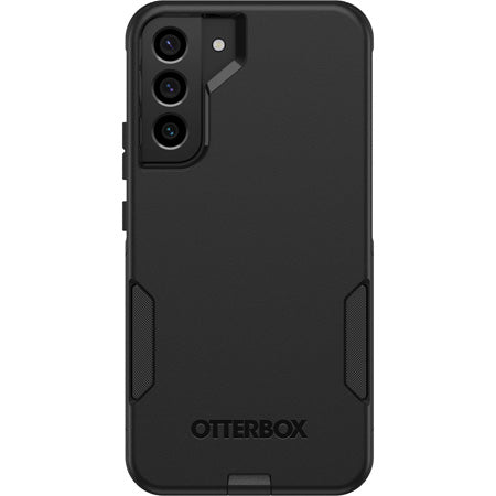 OtterBox | Galaxy S22+ Commuter Case - Black | 51699