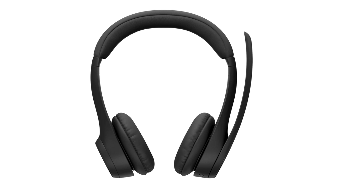 Logitech | Zone 300 Wirless Headset - Graphite | 981-001406