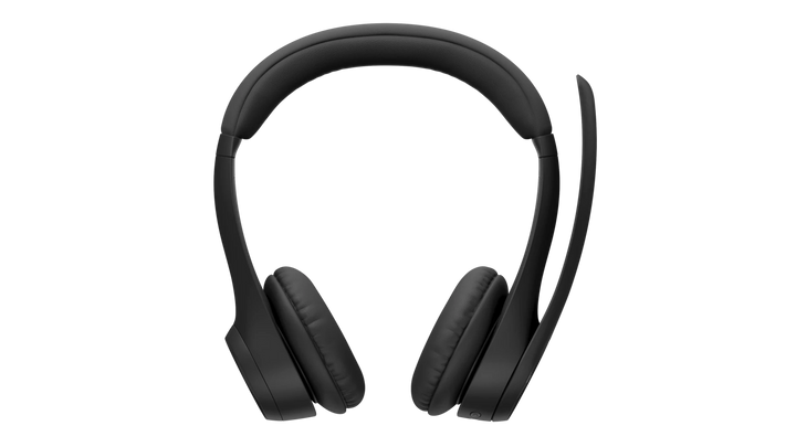 Logitech | Zone 300 Wirless Headset - Graphite | 981-001406