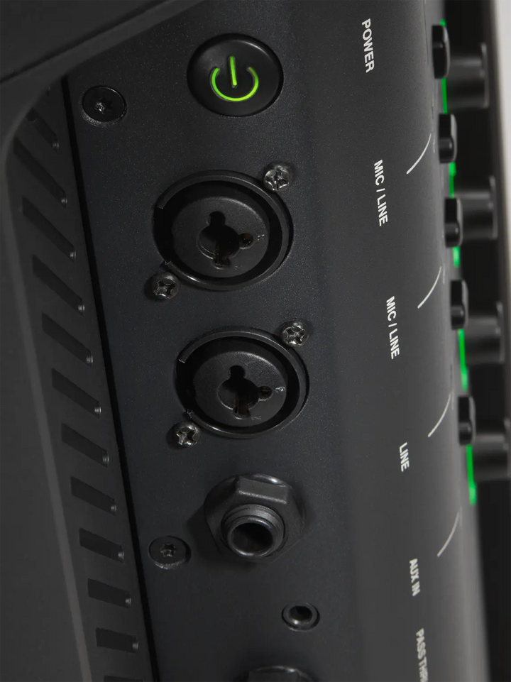 JBL | Eon ONE Compact - Black | EON-ONE-COMPACT
