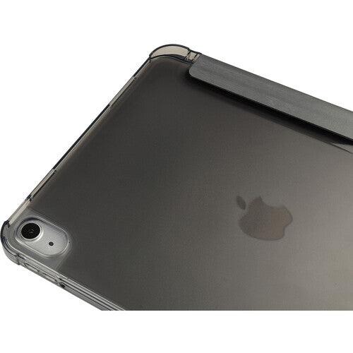 Tucano | Satin Folio Case for iPad 10.9" 10th Gen (2022) - Grey | IPD1022ST-SG