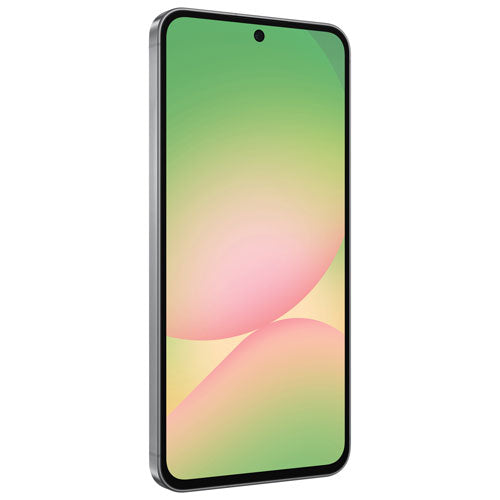 Samsung | Galaxy A56 5G 128GB Unlocked - Awesome Graphite | SM-A566WZKAXAC