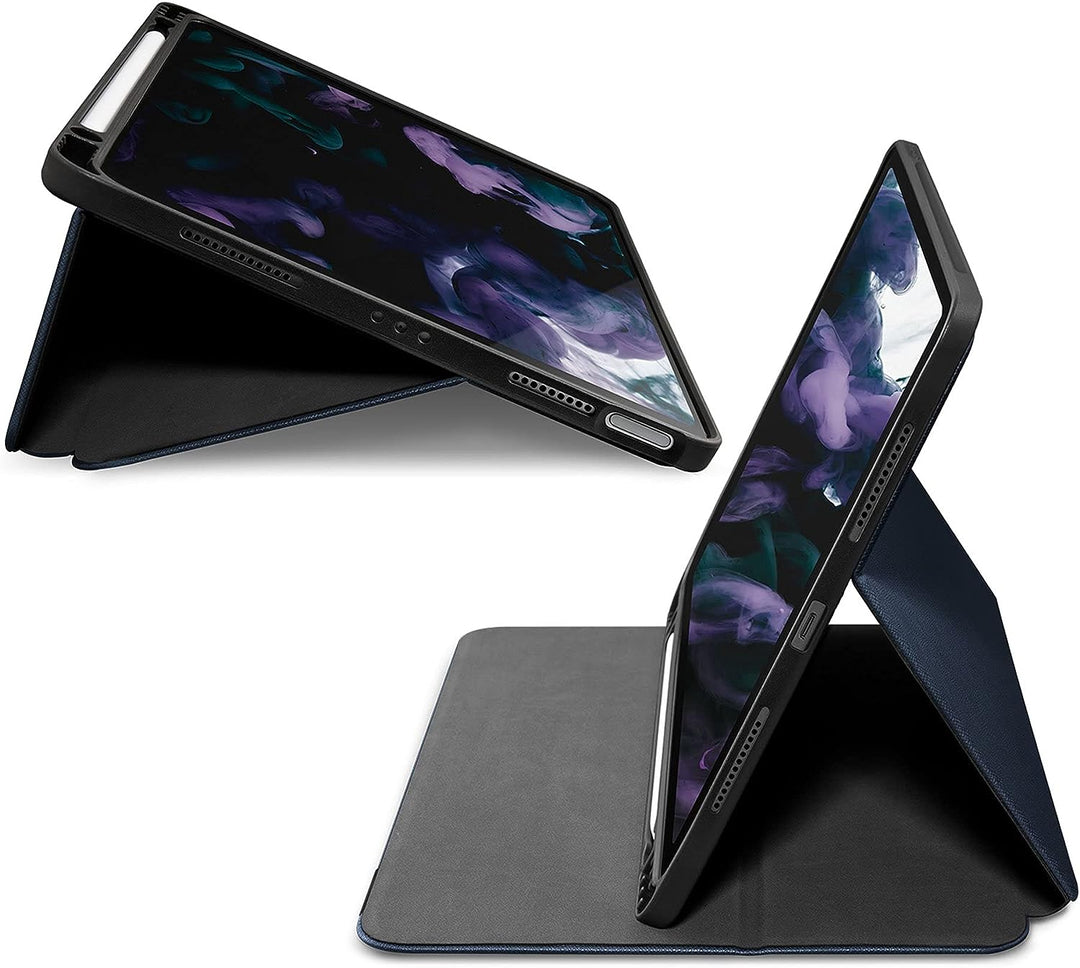 //// LAUT | Prestige Case for iPad Air10.9in (2022-2020)/Pro 11in (2021-2018) - Indigo | L_IPP21S_PR_BL