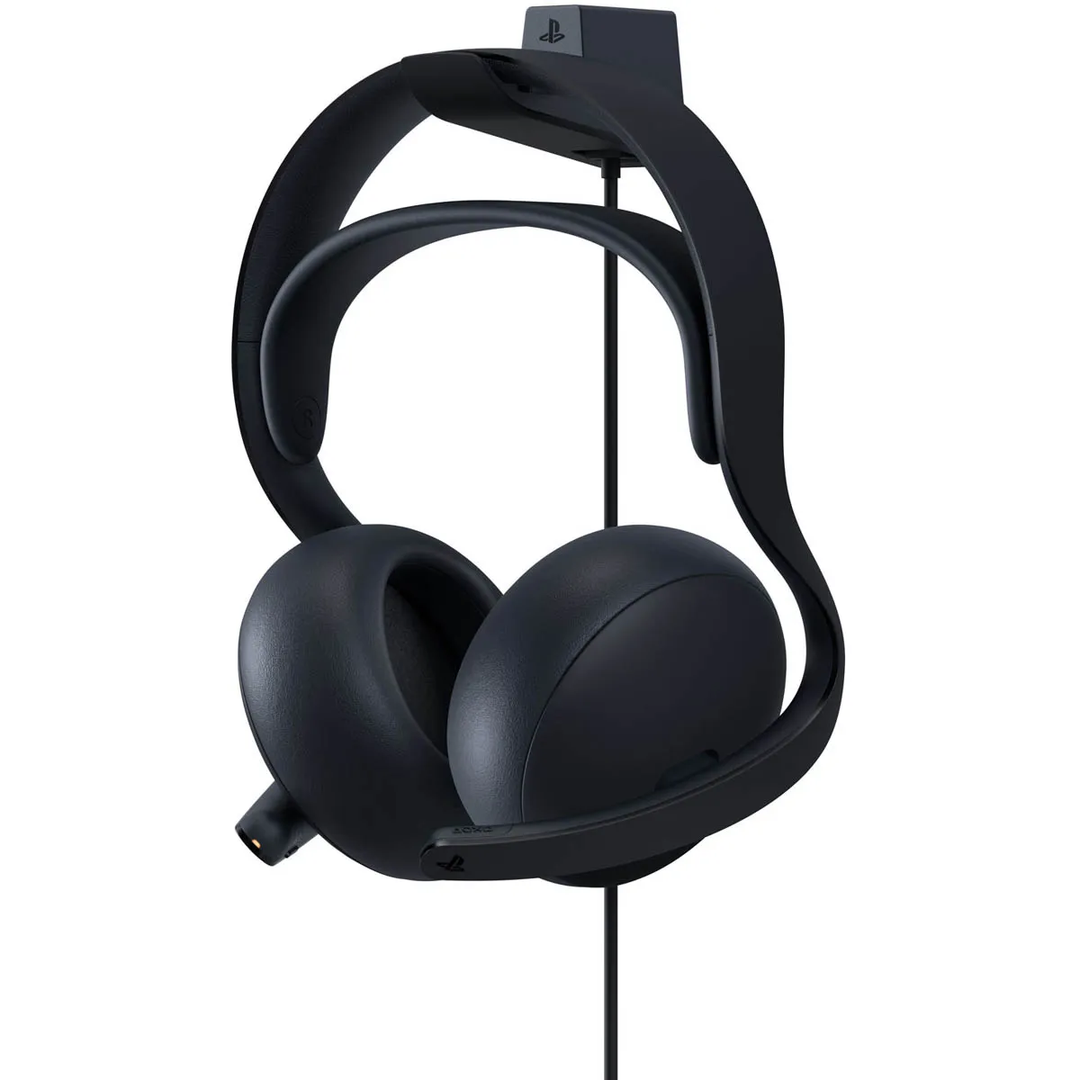 Sony | PlayStation Pulse Elite Wireless Headset - Midnight Black