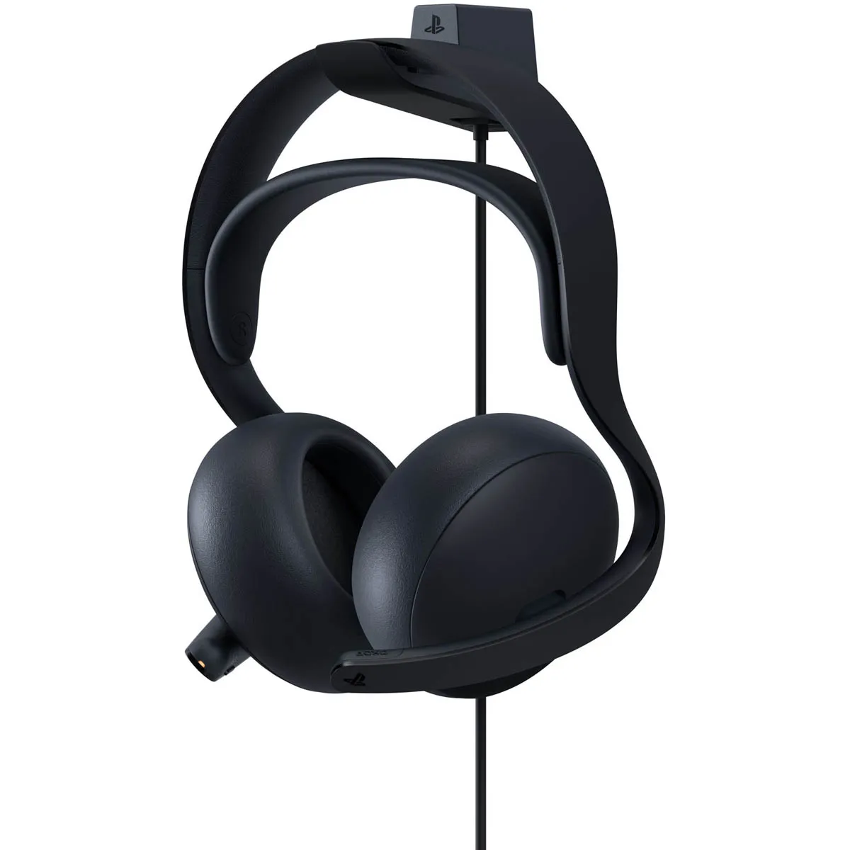 Sony | PlayStation Pulse Elite Wireless Headset - Midnight Black