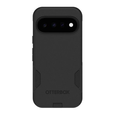 Otterbox | Commuter Google Pixel 11/11 Pro w/Magnets Case - Black | 77-001280
