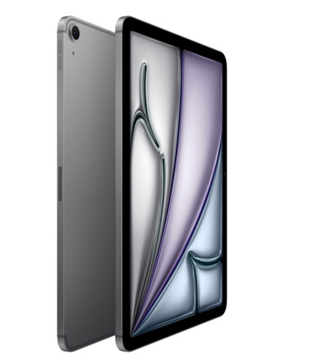 Apple | iPad Air 13" 128GB  M4 Wi-Fi + Cellular - Space Grey |