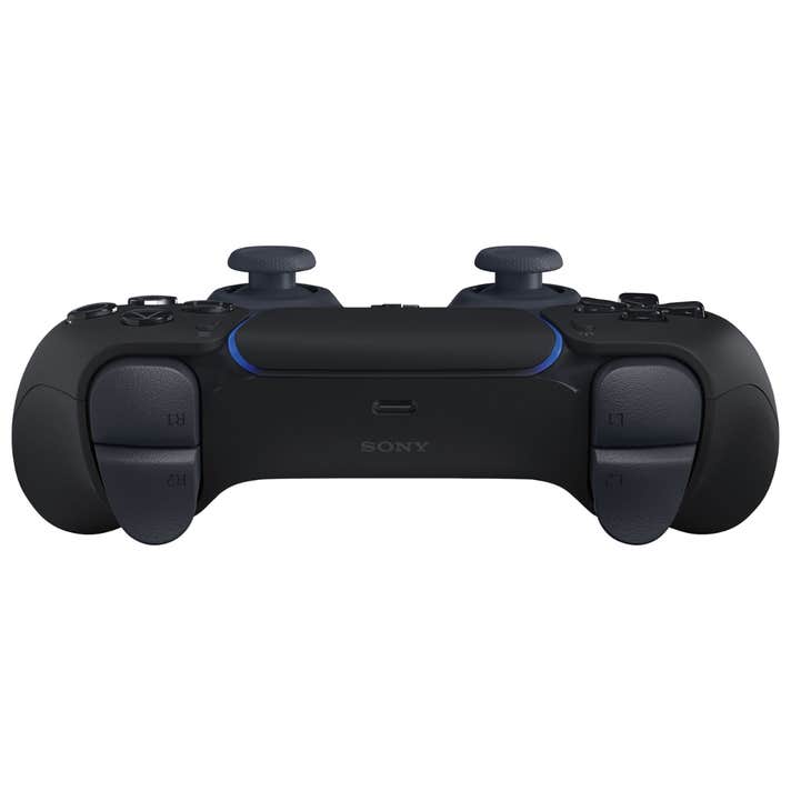 SONY | DualSense Wireless Controller - Midnight Black for PC | 711719025986
