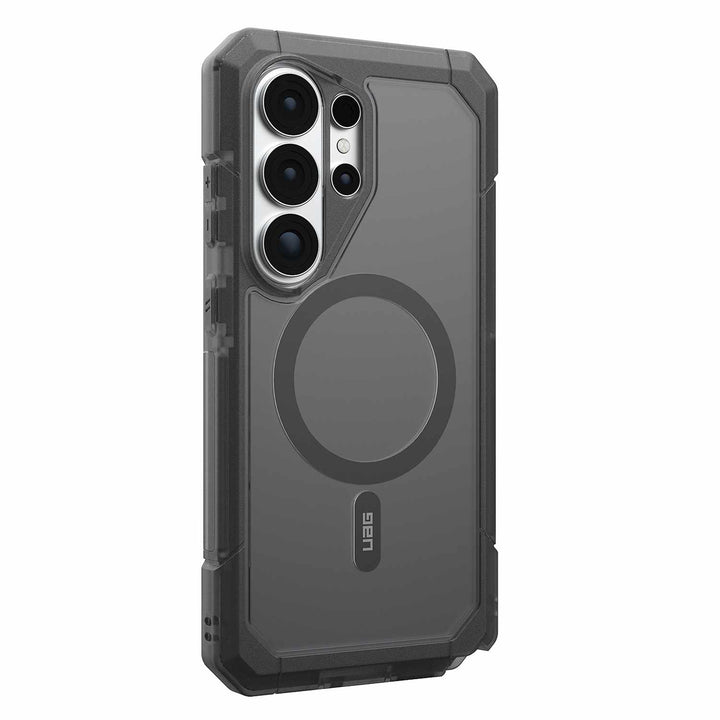 UAG | Trooper Rugged Case w/Magnet for Samsung Galaxy S26 Ultra - Ash | 214516113131