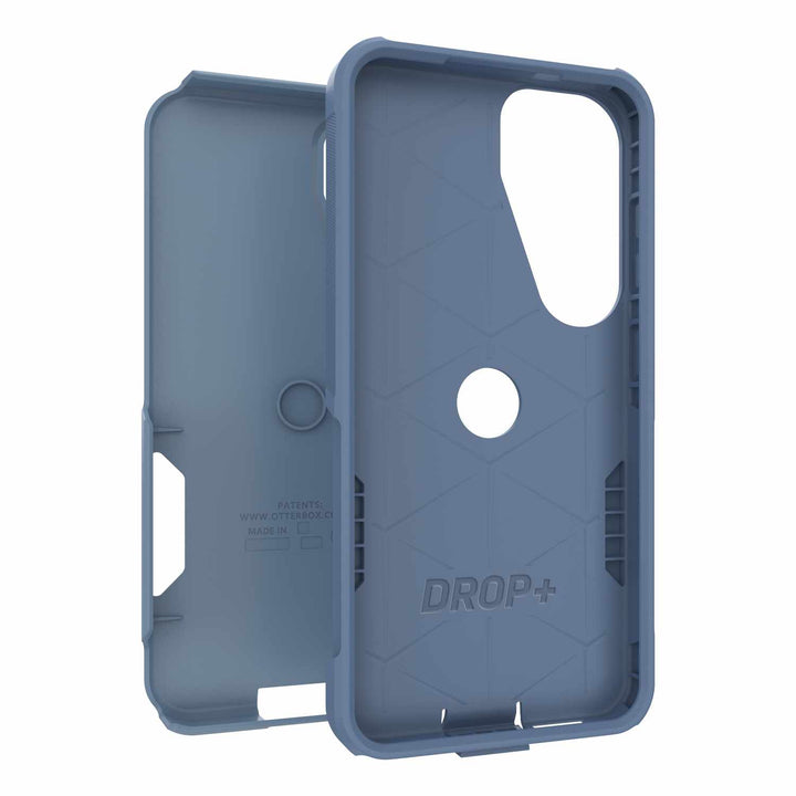 //// Otterbox | Commuter Series Case Samsung Galaxy S24 - Blue (Crisp Denim) | 77-94502