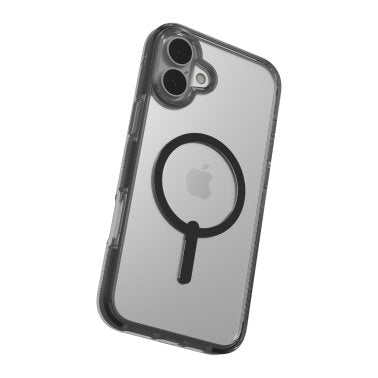 ZAGG | Santa Cruz Graphene Snap Case iPhone 16 Plus - Black | 15-13409