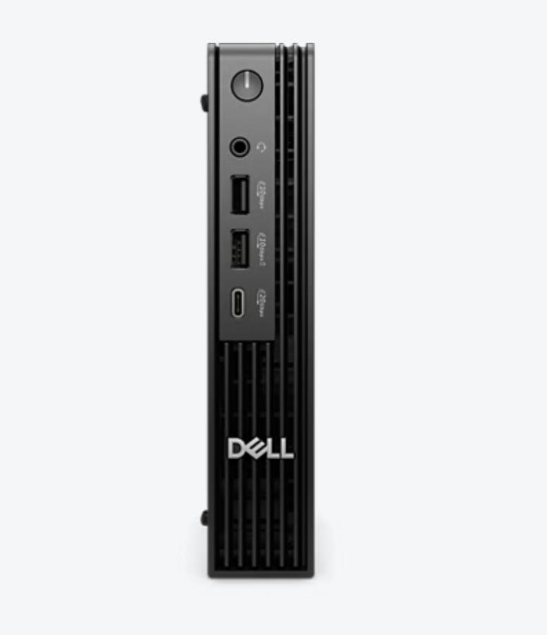 Dell | Pro Micro Plus Desktop Ultra 7 265T 16GB DDR5 512GB 3YR Onsite