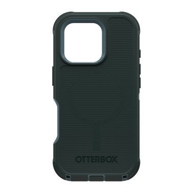 OtterBox | Defender Pro w/ MagSafe Series Case iPhone 16 Pro - Green Sagebrush | 77-96031