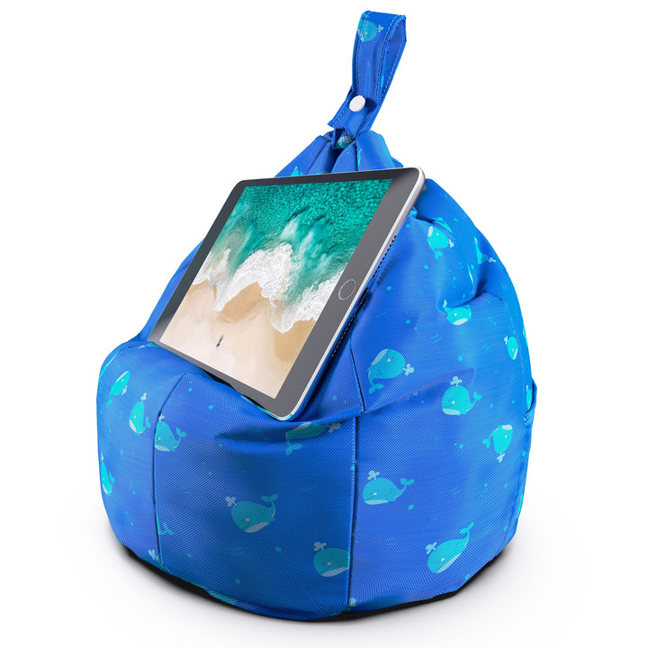 Planet Buddies | Noah the Whale Tablet Cushion Stand | 39017