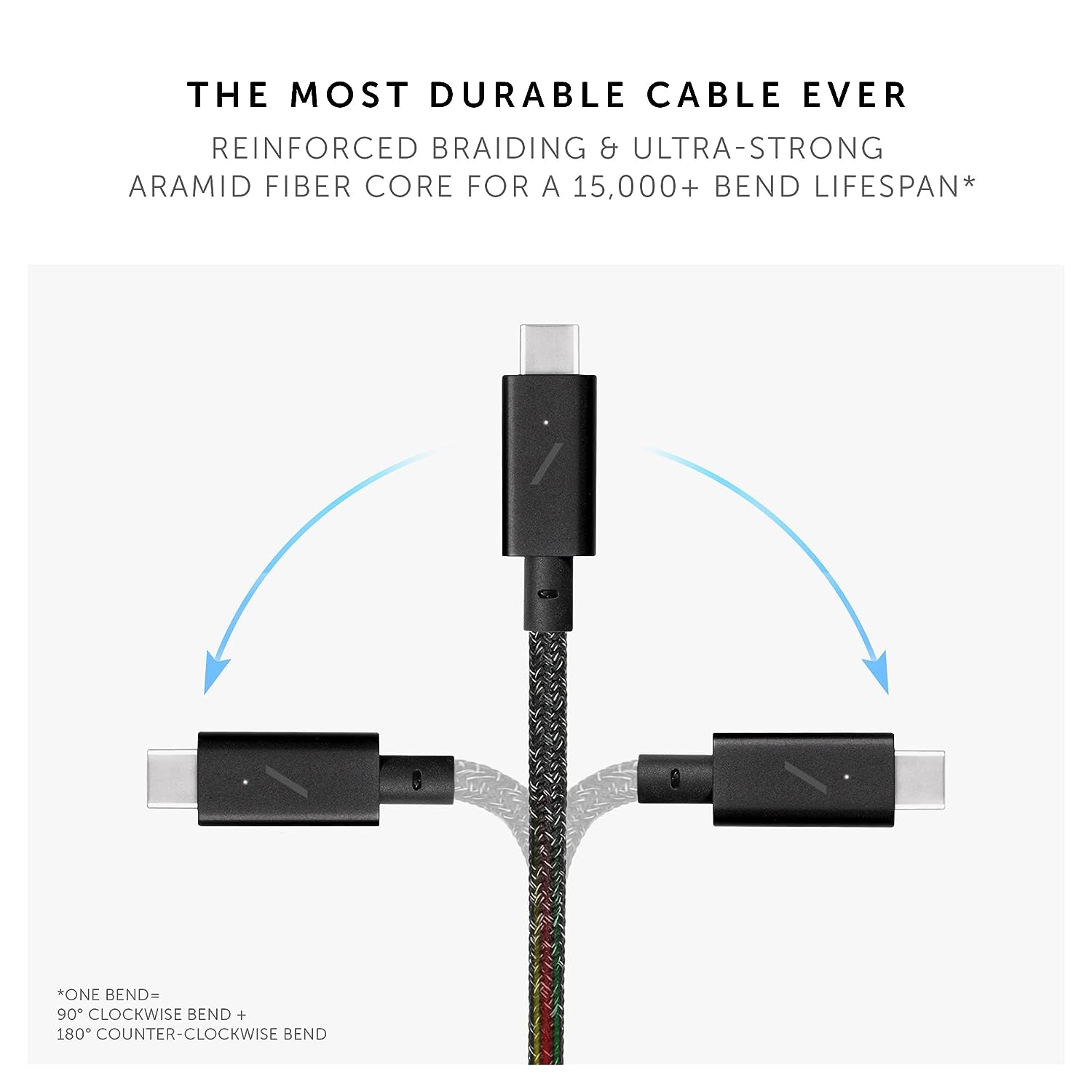 Native union usb outlet c